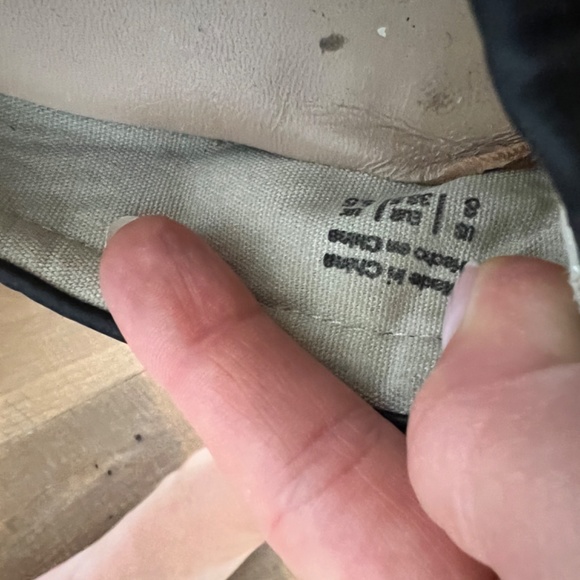 Flats Aldo - Picture 3 of 3